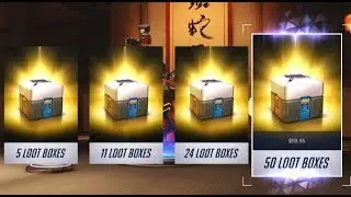 Internet Gaming Disorder and The Psychology of Loot Boxes