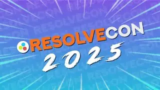 ResolveCon 2025 - Day 1