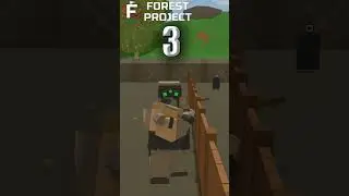 Топ хитрости в Unturned №3! #unturned