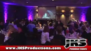 The Best Wedding Introduction of 2011
