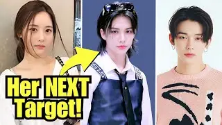 Controversial Ex-Trainee Han Seo Hee Alleged To Have Leaked A &ldquo;Wish List&rdquo; Of Male Idols