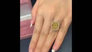 Ring #diamond#unboxing#stylish#beautiful