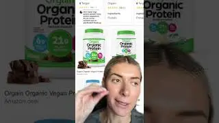 Which plant based protein powder should you use?