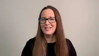 Christina Riches Member At Large Candidate