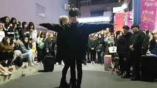 [MAXXAM] 190510 - DADDY (PSY cover)