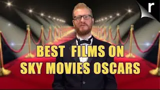 Oscars 2016 - Top 6 films on Sky Movies