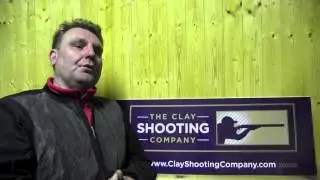 Clay Shooting Classic 2014