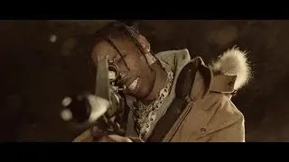 Goosebumps - Travis Scott Edit