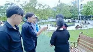 tsi xav txeeb koj ntawm luag.3pab pawg movie tawm tshiab 2022