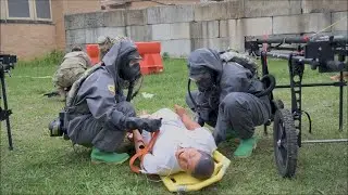 Guardian Response 23