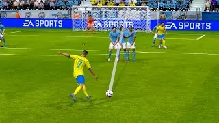 FIFA Mobile Soccer X1 Android Gameplay