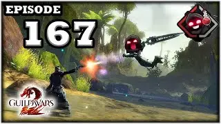 Mukluk Plays Guild Wars 2 PvP - Part 167