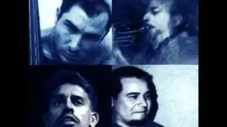 Soundtrack demo recorded with Joey Altruda in the late eighties or early nineties