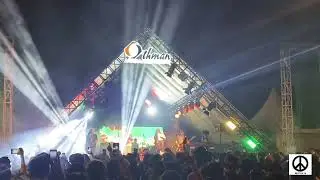 Coconuttreez - Good Atmosphere midle Long Time No See || Lebaran Reggae Vol. 2