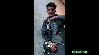 BIG STEPPER REMIX (ORIGINAL TRACK @EmiwayBantai )