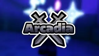 Crystal Guardian - Arcadia: REBORN OST