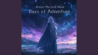 A Girl's Thoughts in the Moonlight