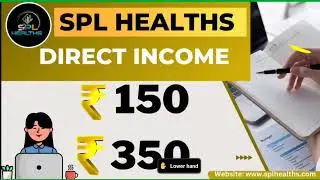 SPL HEALTH PVT LTD  Plan Video