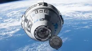 Boeing&rsquo;s $6 Billion Spacecraft Stranded: SpaceX's Budget-Friendly Rival Soars Since 2020