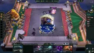 DEMACIA FOREVER