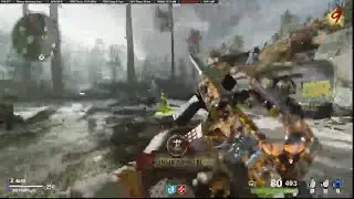 LAPA: UPGRADING to MAX LEVEL and enjoying high rounds