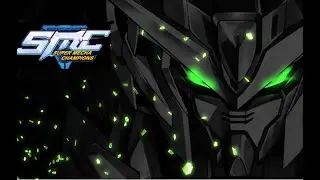 DOOMLIGHT GUIDES and TRICKS : Super Mecha Champion