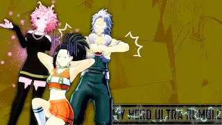 What Have I Done 3D: Return Of The Mods... [MHUR Modded Gameplay]