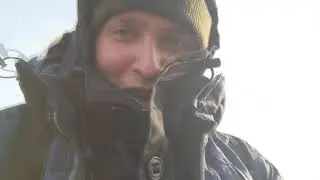 ВЛОГ #1 Конжаковский камень