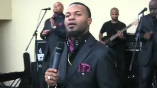 Apostle Randy Walker & Apoointed Time 