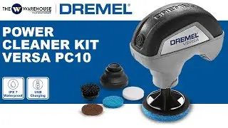 Dremel Versa PC 10 - Thewwarehouse.com