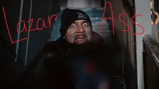 LAZAR-ASS (Lazarus 🤮 Diss) || @EmiwayBantai @LazDetroit