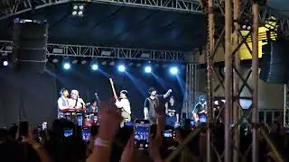 คู่กัน/Koo Gun (Together) - SCRUBB IN MANILA