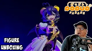 Unboxing Magia Baiser L Size Pop Up Parade Figure! Gushing Over Magical Girls Featuring Felty Bear