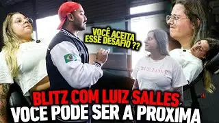 ELA PASSOU MAL NESSE TREINO INSANO DE QUADRÍCEPS!
