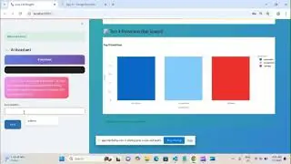 AI - Driven Live Call Insights - GenAI Hackathon Project Demo