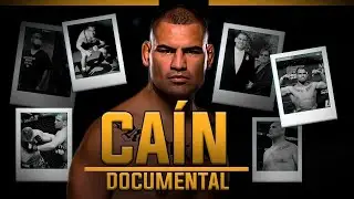 Documental: Ca&iacute;n Velasquez &iquest;H&eacute;roe o Villano?