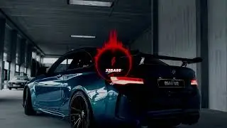 DR&Oslash;OM x PANE ~ Back It Up (Bass Boosted)