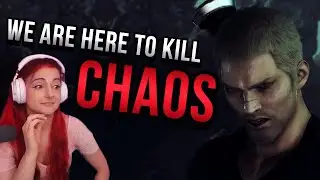 AnnieFuchsia Reacts to 