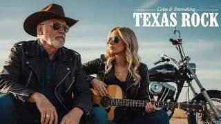 Get Rowdy in Texas Nights: Rebel Chords and Southern Whiskey Blues