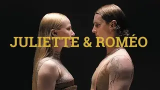 JULIETTE & ROM&Eacute;O - Tamara Fernando & Matthew Totaro - Teaser