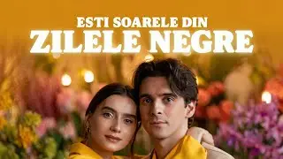 🌤️❤️ Ești soarele din zilele negre  