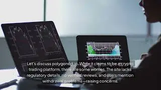 Warning: polygon6d.io is NOT the Real Polygon (MATIC) - It's a Scam
