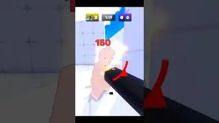 競爭者小刀🔪 #roblox #rivals #競爭者 #小刀