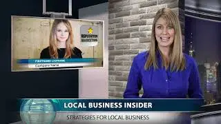 Reputation Marketing Strategies For Houston Small businesses From Example Agency