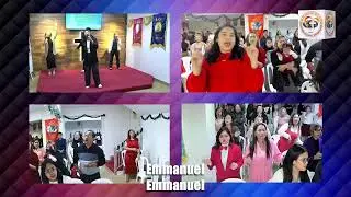 Emmanuel's Love International Ministries