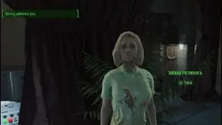 Quickest and Easiest Way to Get Max Affinity with Strong: Fallout 4