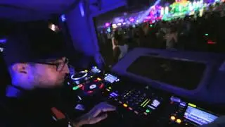 Focus DJs @ Electric Daisy Carnival (EDC) Vegas 2015 Recap
