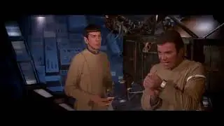 Star Trek  VGer Part 3 of 3