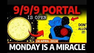The 9/9/9 Portal is Open  | 2026 | Chosen to Rise