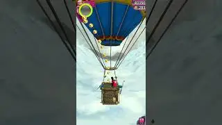 Temple jungle Prince Run high score 176490😎